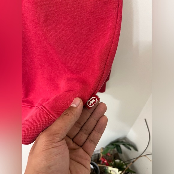 Vintage Ecko Unltd Graphic Crewneck Sweater - Picture 2 of 6